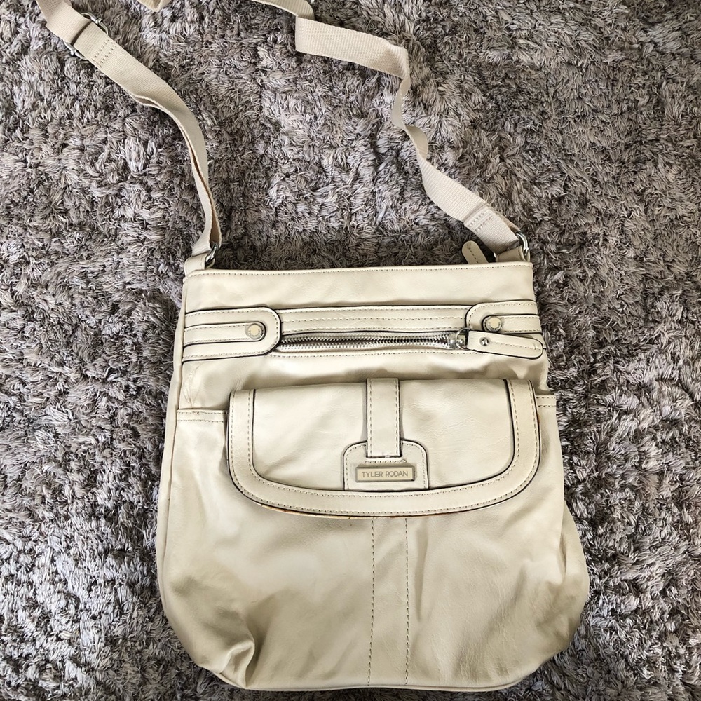 Tyler Rodan Purse/Bag